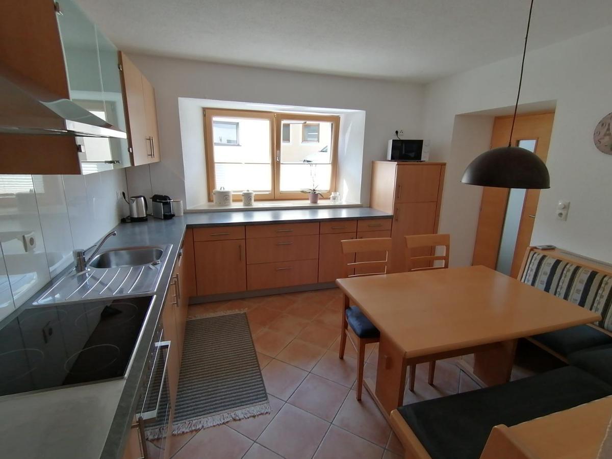 Living Apart Haslwanter Haiming Exterior foto